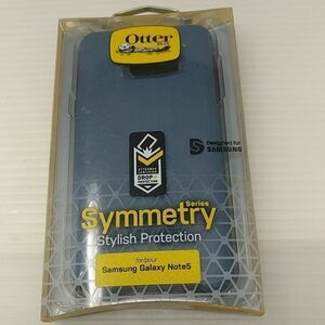 OtterBox Symmetry Samsung Galaxy Note 5 (I)